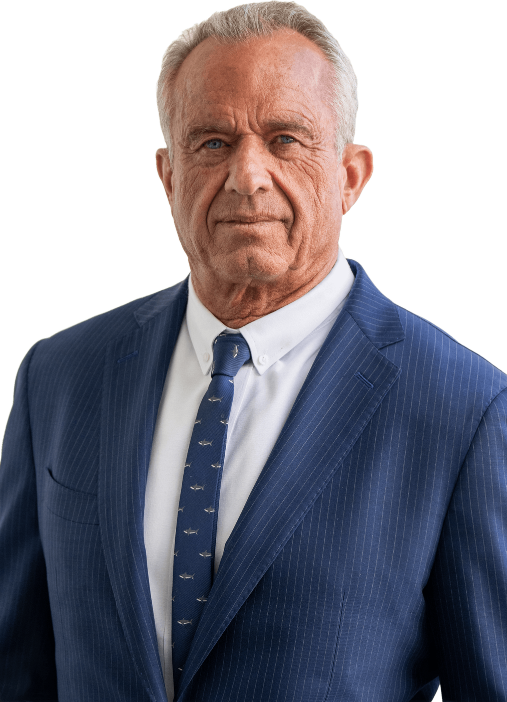 Robert F. Kennedy Jr., U.S. Secretary of Health and Human Services